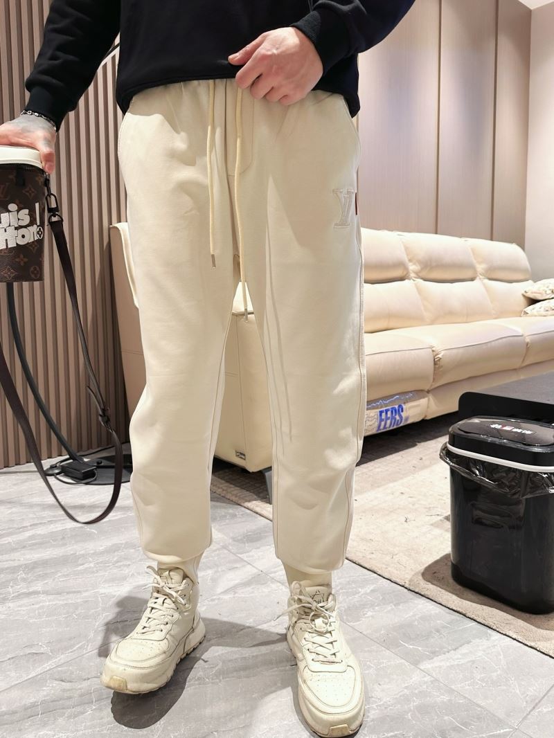 Louis Vuitton Long Pants